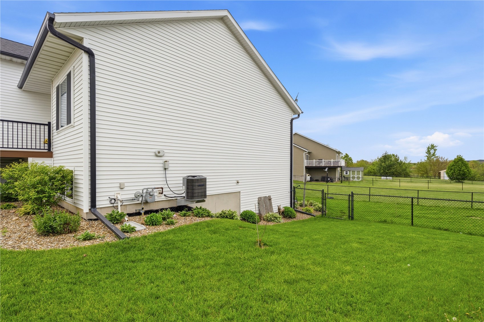 8417 Brighton Court Cedar Rapids IA 52404