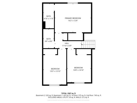 8417 Brighton Court Cedar Rapids IA 52404