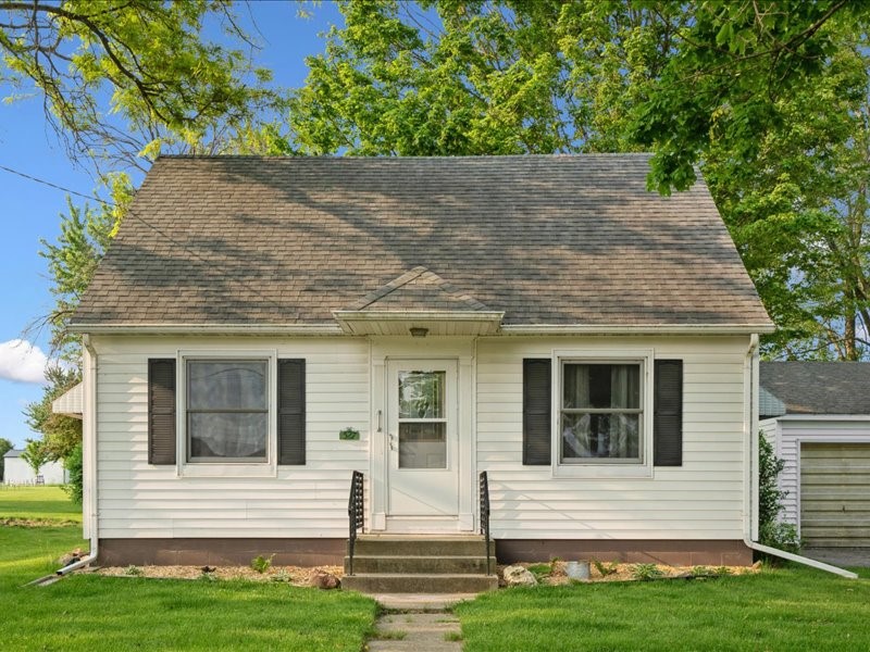 527 Union Street Ryan IA 52330