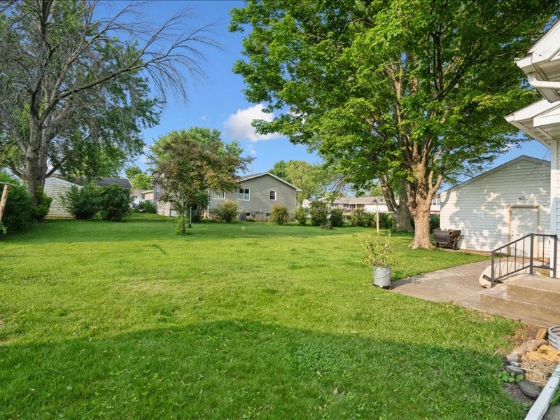 527 Union Street Ryan IA 52330