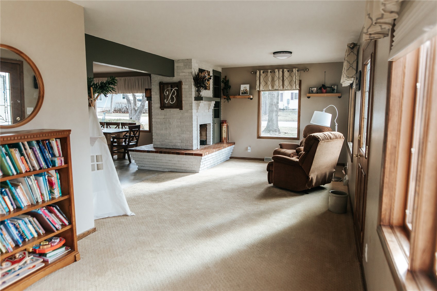 1310 Lilac Lane Cedar Falls IA 50613