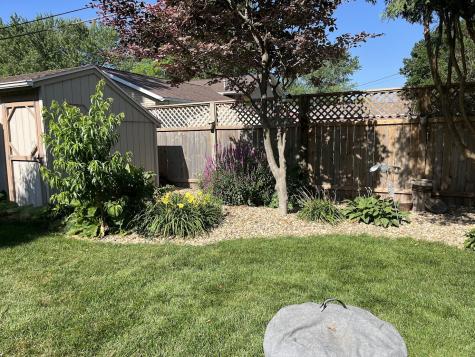 1310 Lilac Lane Cedar Falls IA 50613