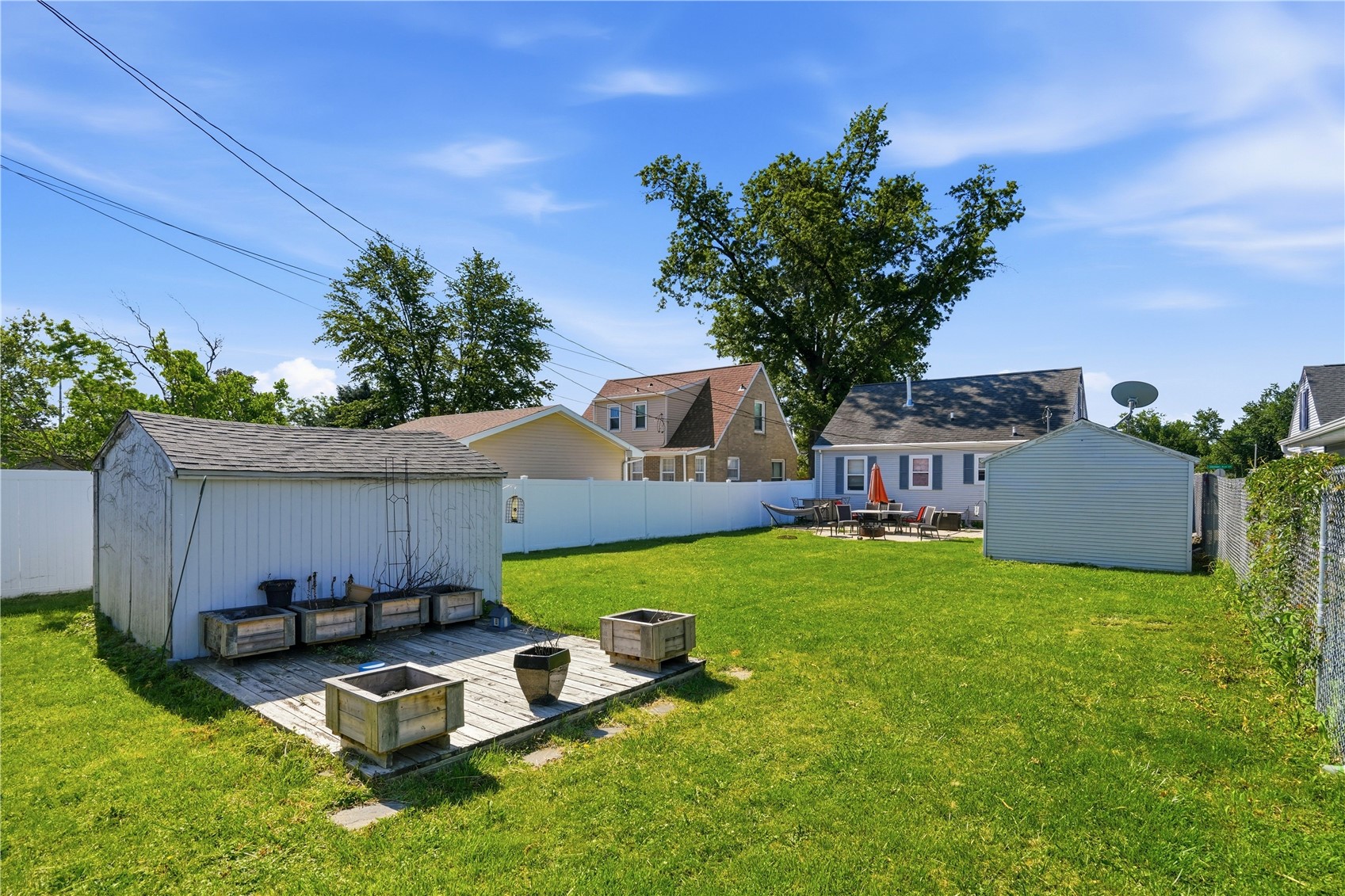 1902 Johnson Avenue NW Cedar Rapids IA 52405
