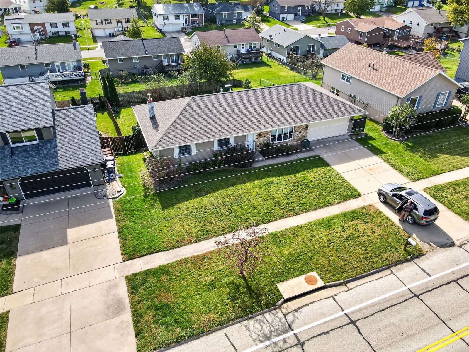 219 Boyson NE Cedar Rapids IA 52402