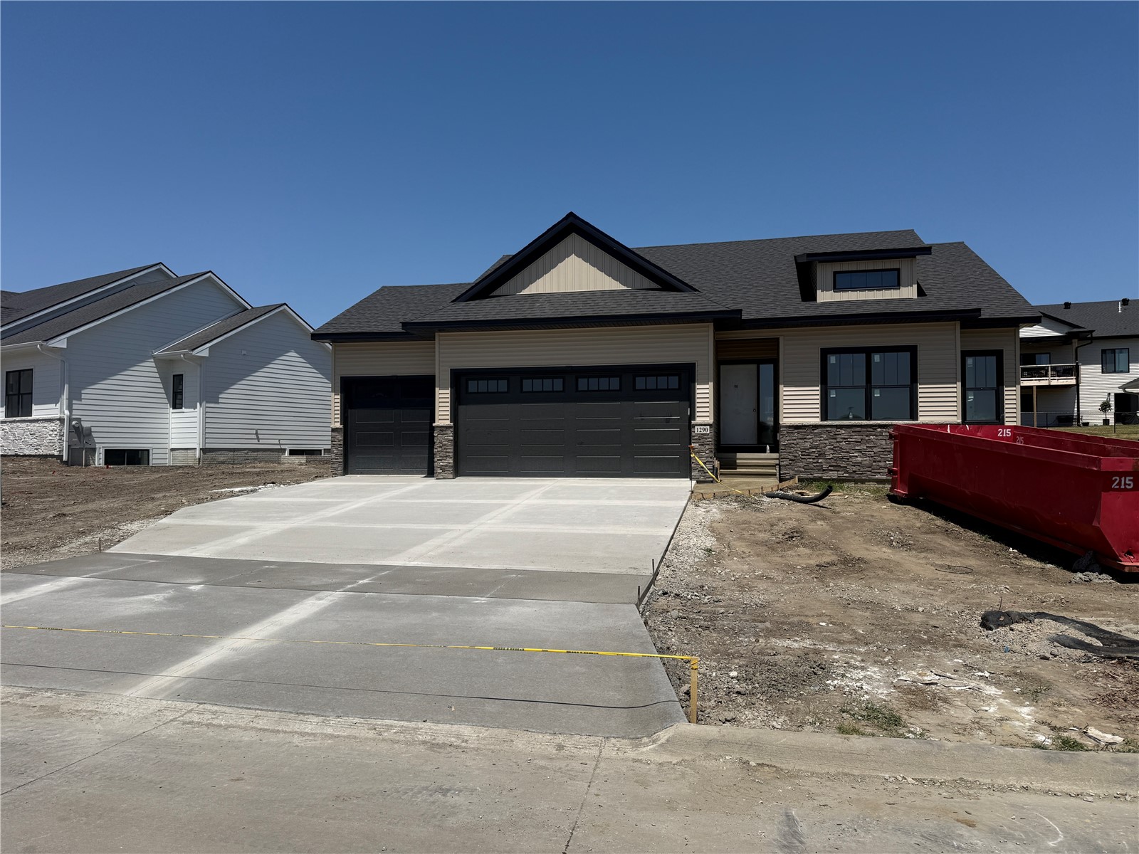 1290 Osage Lane North Liberty IA 52317