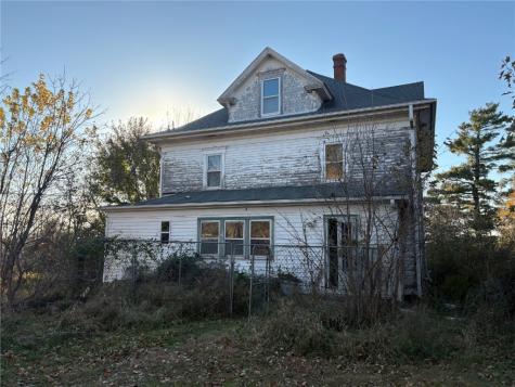 2912 M Avenue Williamsburg IA 52361