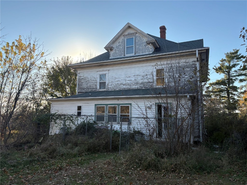 Williamsburg IA, 2912 M Avenue