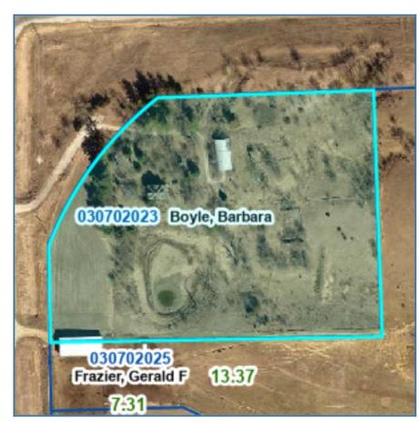 2912 M Avenue Williamsburg IA 52361