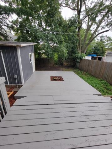 611 17th Street NE Cedar Rapids IA 52402