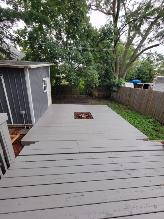 611 17th Street NE Cedar Rapids IA 52402