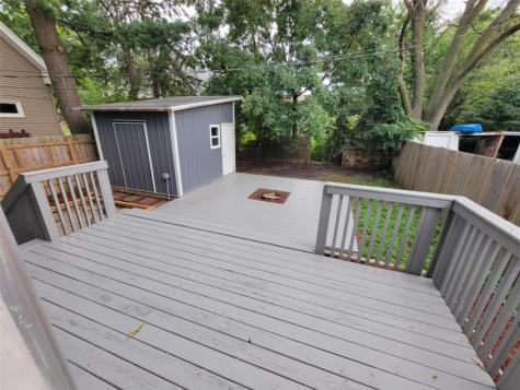 611 17th Street NE Cedar Rapids IA 52402