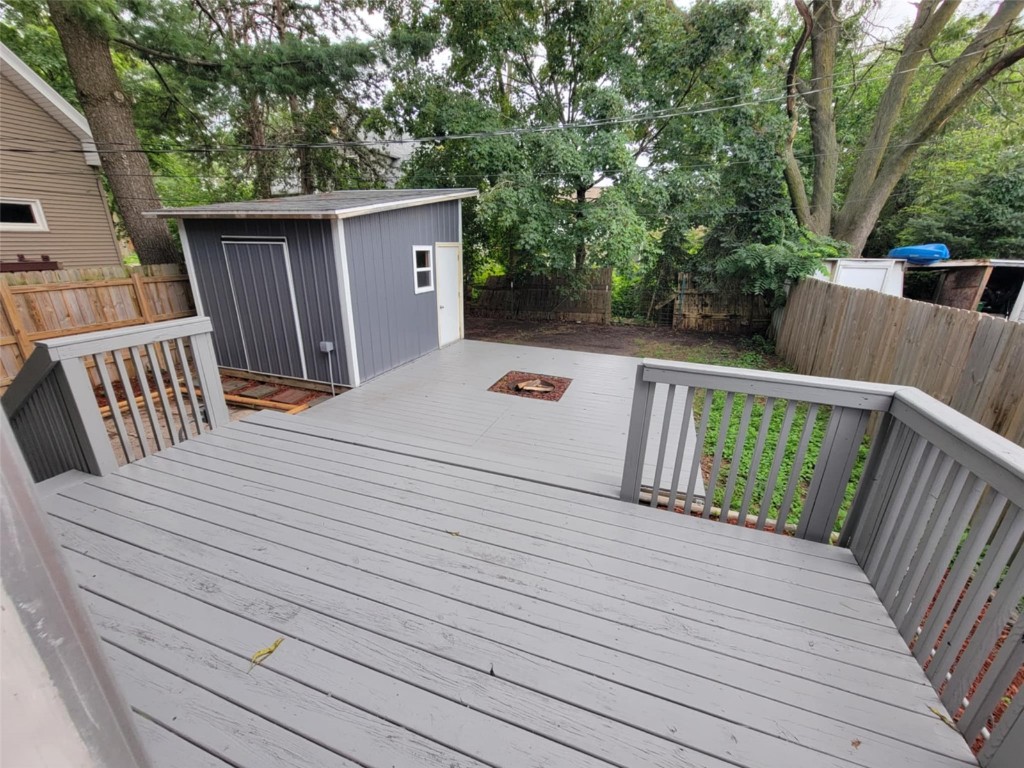 611 17th Street NE Cedar Rapids IA 52402
