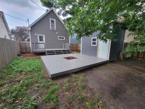 611 17th Street NE Cedar Rapids IA 52402