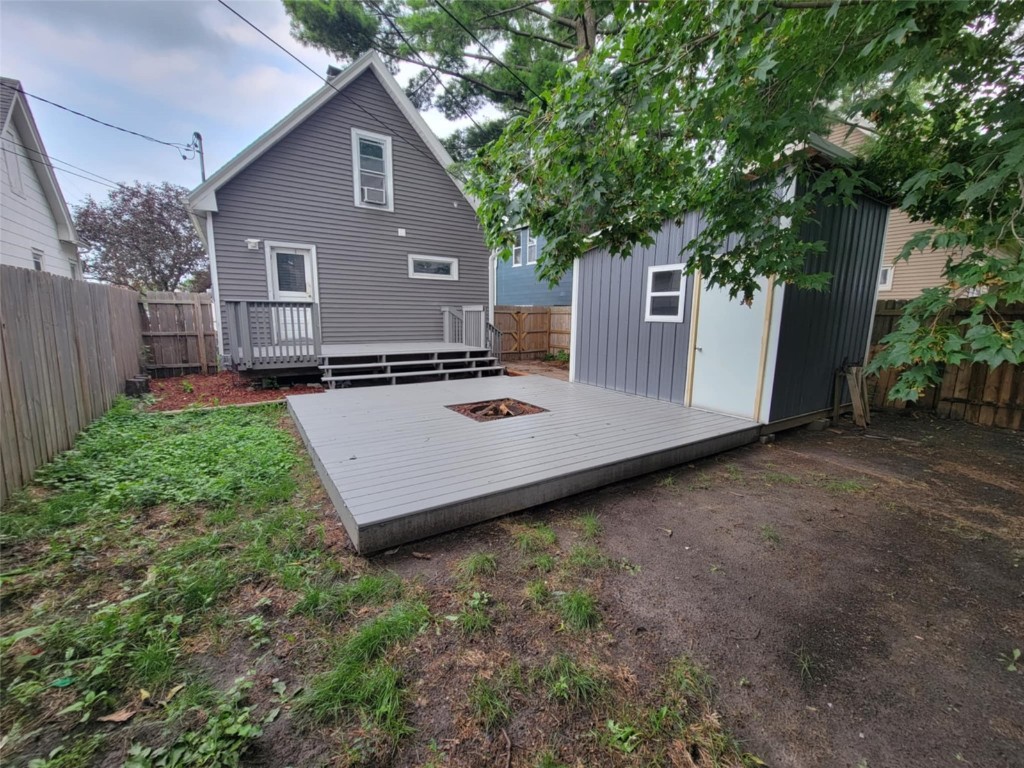 611 17th Street NE Cedar Rapids IA 52402