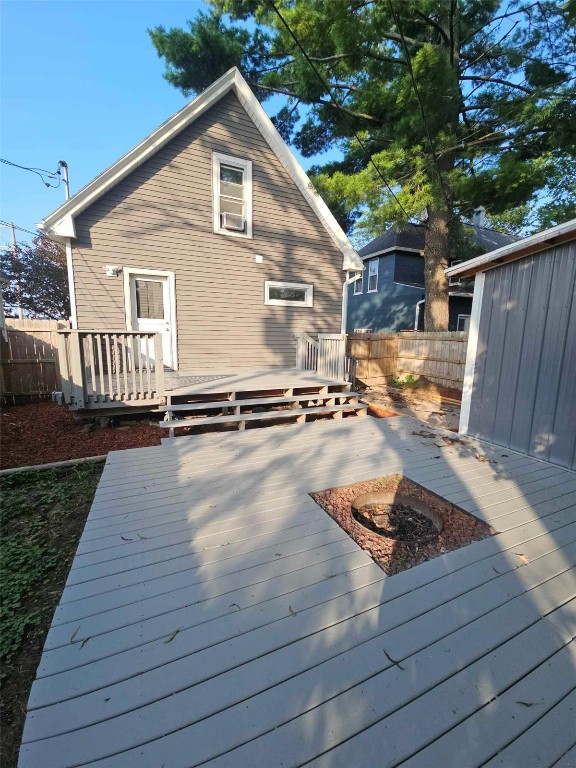 611 17th Street NE Cedar Rapids IA 52402