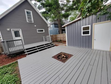 611 17th Street NE Cedar Rapids IA 52402
