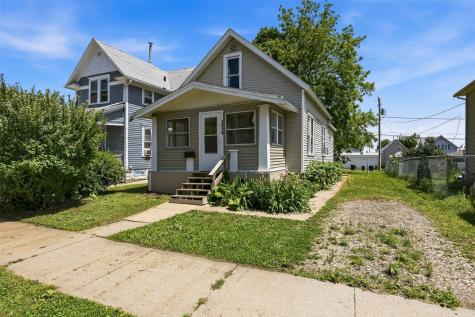1019 10 Street SW Cedar Rapids IA 52404