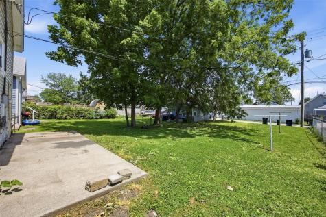 1019 10 Street SW Cedar Rapids IA 52404