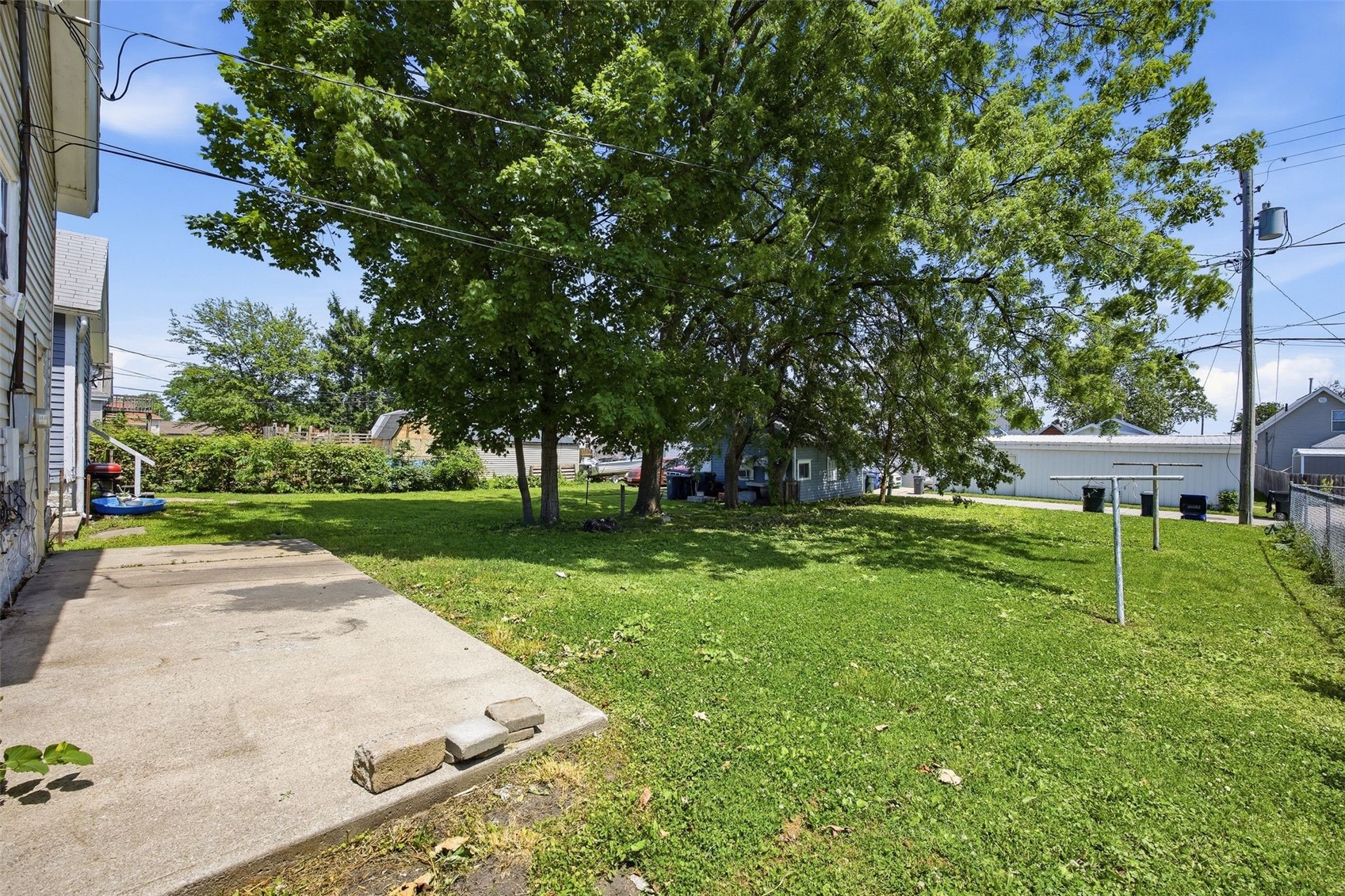 1019 10 Street SW Cedar Rapids IA 52404