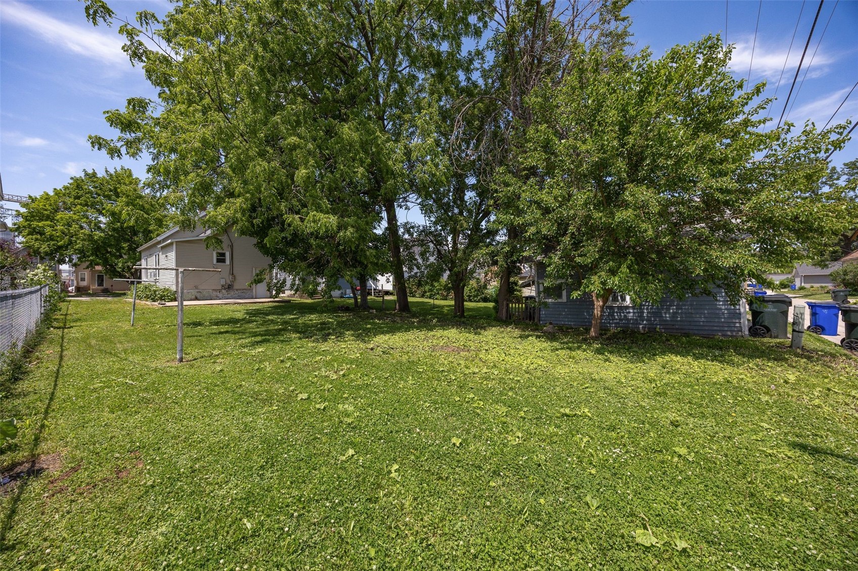 1019 10 Street SW Cedar Rapids IA 52404