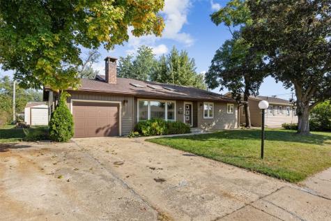 3010 19th Avenue Marion IA 52302