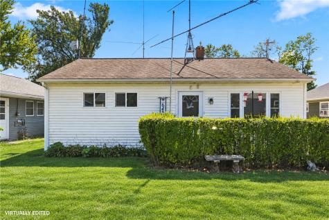 645 40th Street NE Cedar Rapids IA 52402