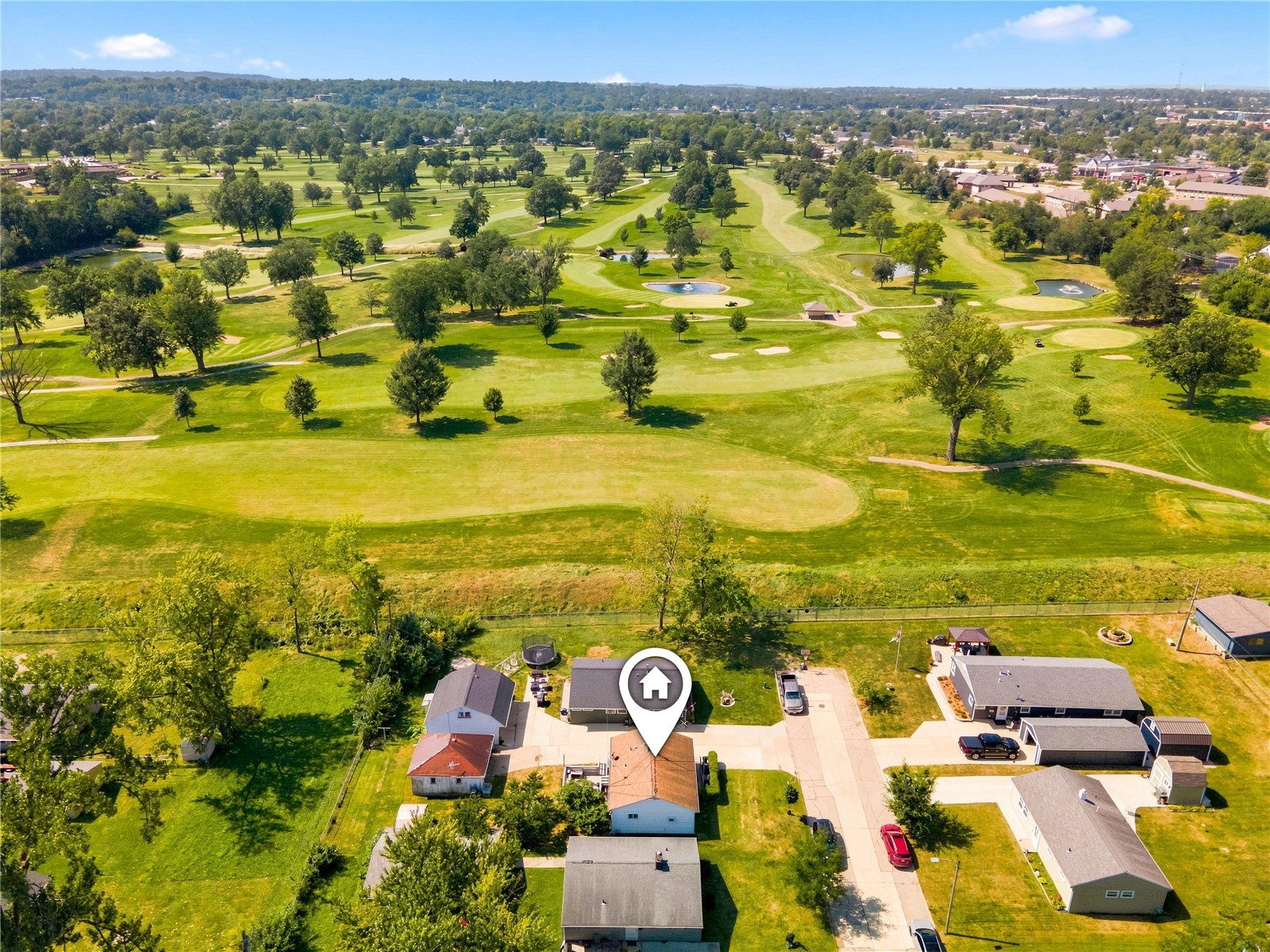 645 40th Street NE Cedar Rapids IA 52402