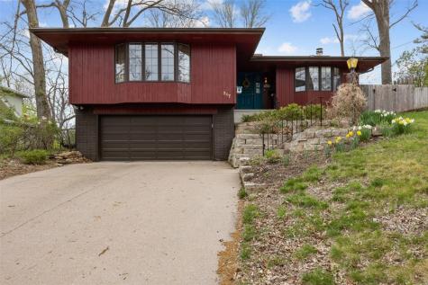 317 Linden Terrace SE Cedar Rapids IA 52403