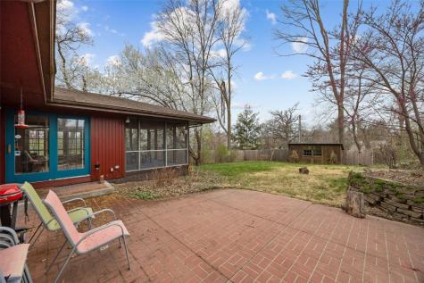 317 Linden Terrace SE Cedar Rapids IA 52403