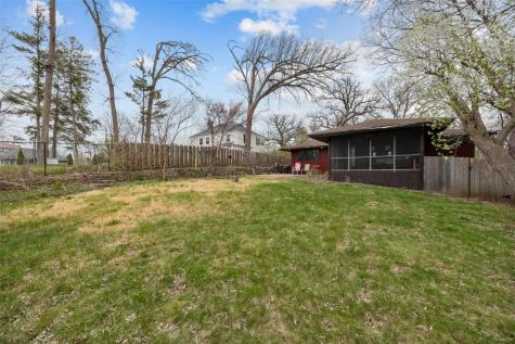 317 Linden Terrace SE Cedar Rapids IA 52403