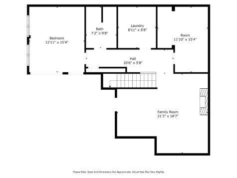 317 Linden Terrace SE Cedar Rapids IA 52403