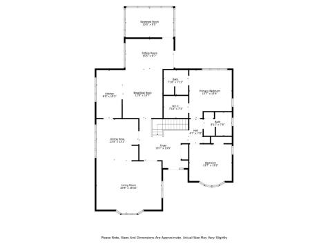 317 Linden Terrace SE Cedar Rapids IA 52403
