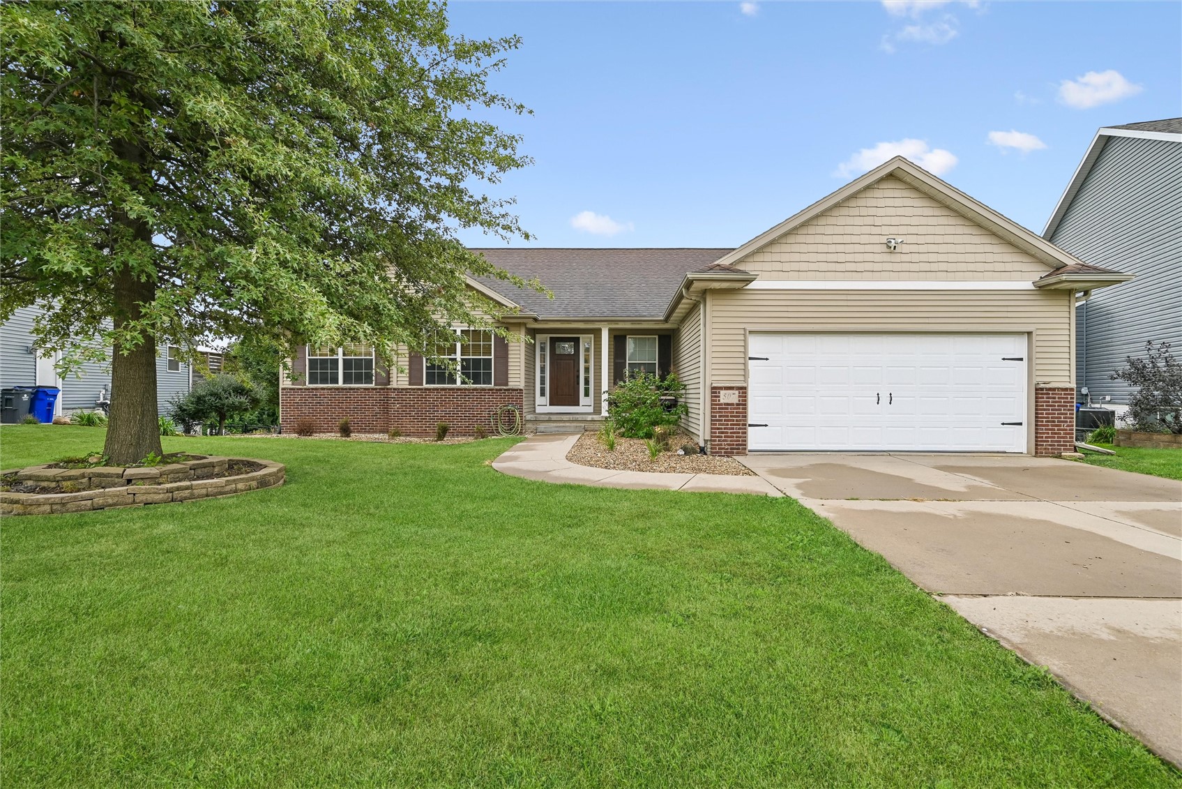 507 Limerock NW Cedar Rapids IA 52405