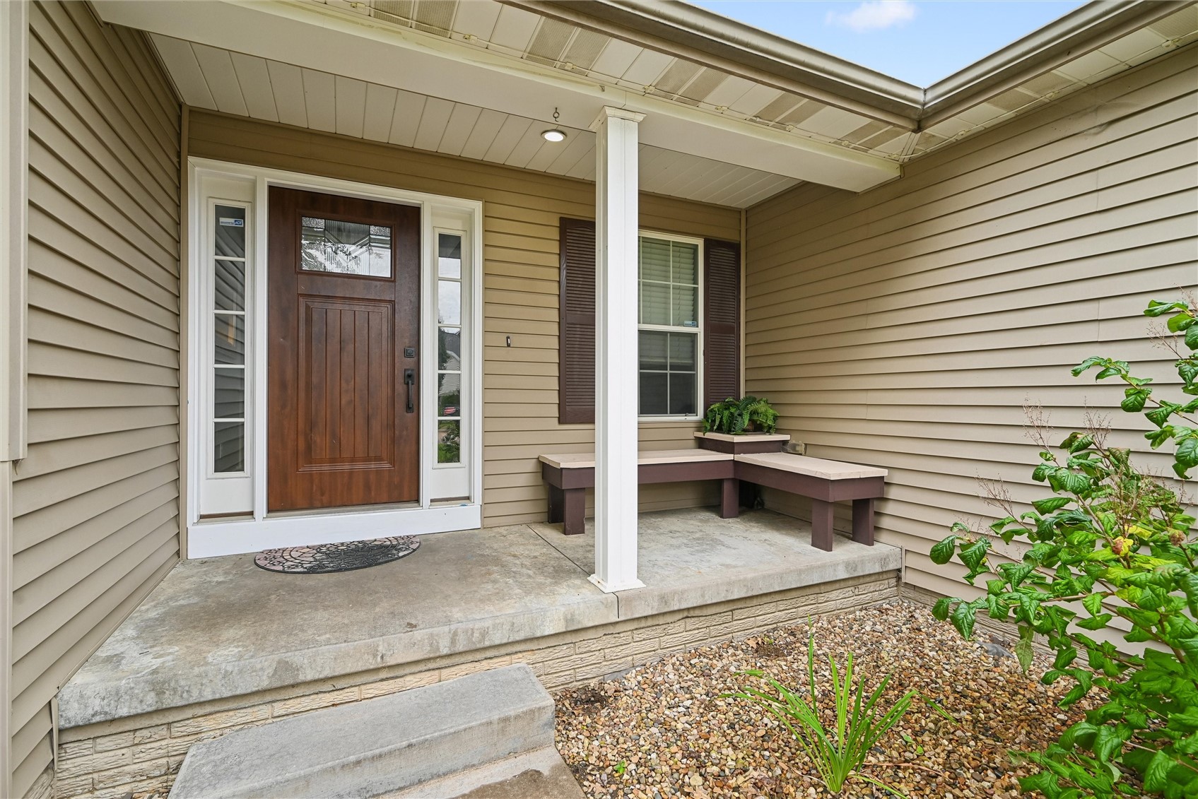 507 Limerock NW Cedar Rapids IA 52405
