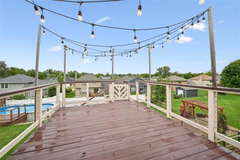 507 Limerock NW Cedar Rapids IA 52405