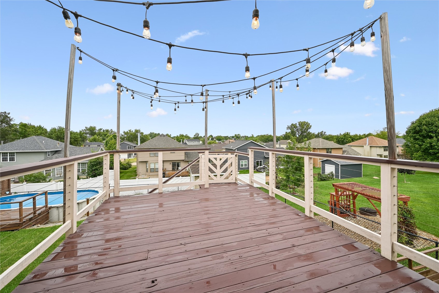 507 Limerock NW Cedar Rapids IA 52405