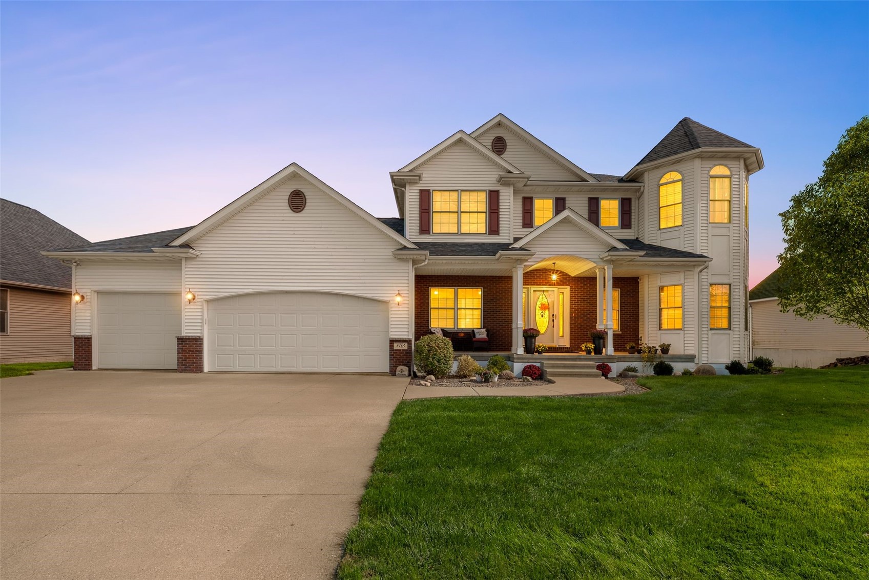 5185 Elderton Drive Marion IA 52302