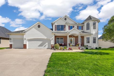 5185 Elderton Drive Marion IA 52302
