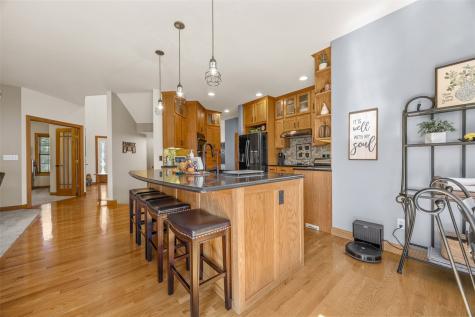 5185 Elderton Drive Marion IA 52302