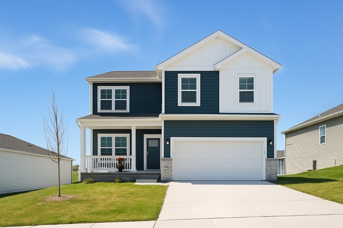 717 E Bear Drive Tiffin IA 52340