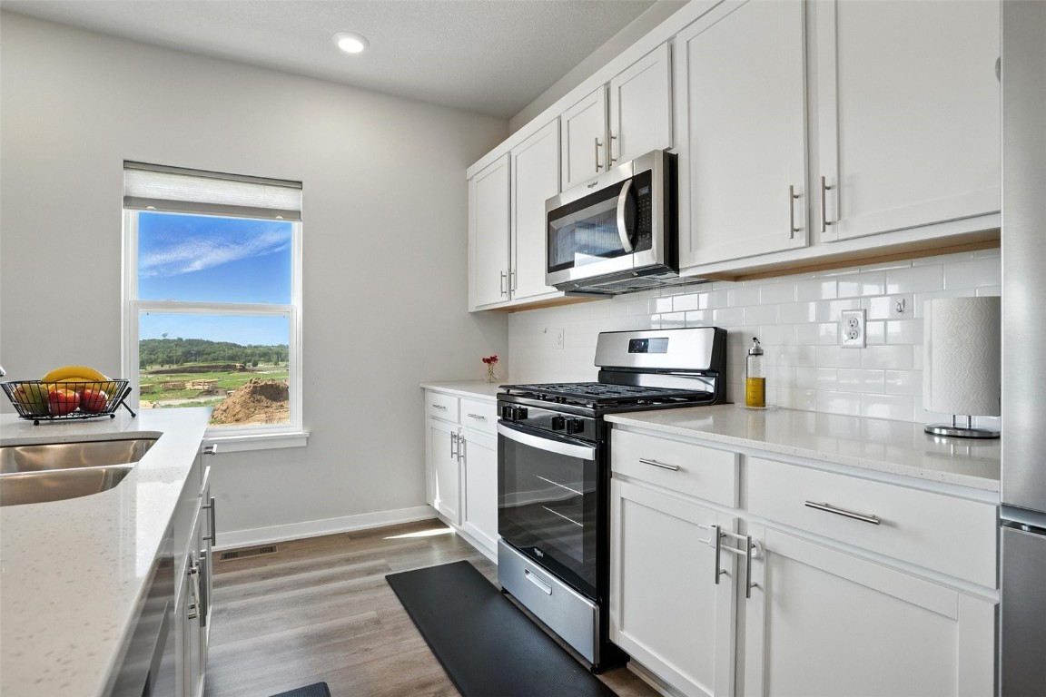 717 E Bear Drive Tiffin IA 52340