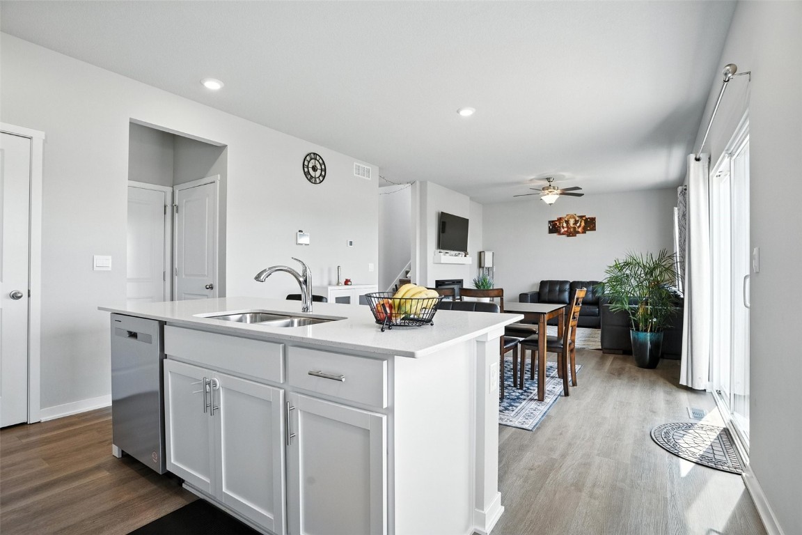 717 E Bear Drive Tiffin IA 52340