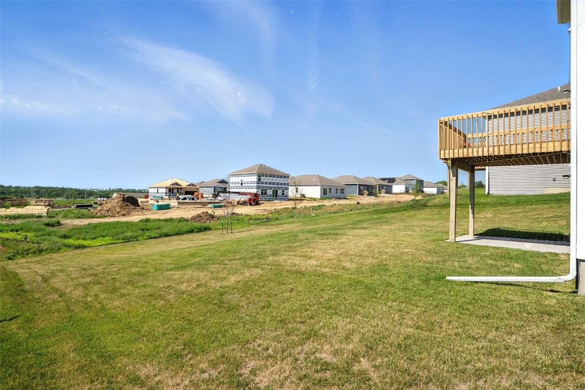 717 E Bear Drive Tiffin IA 52340