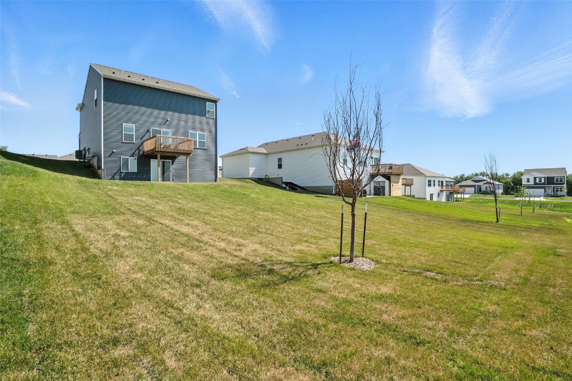 717 E Bear Drive Tiffin IA 52340