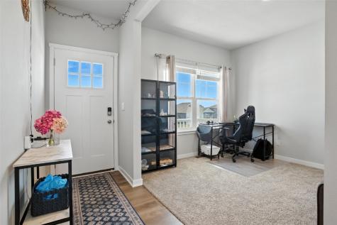 717 E Bear Drive Tiffin IA 52340