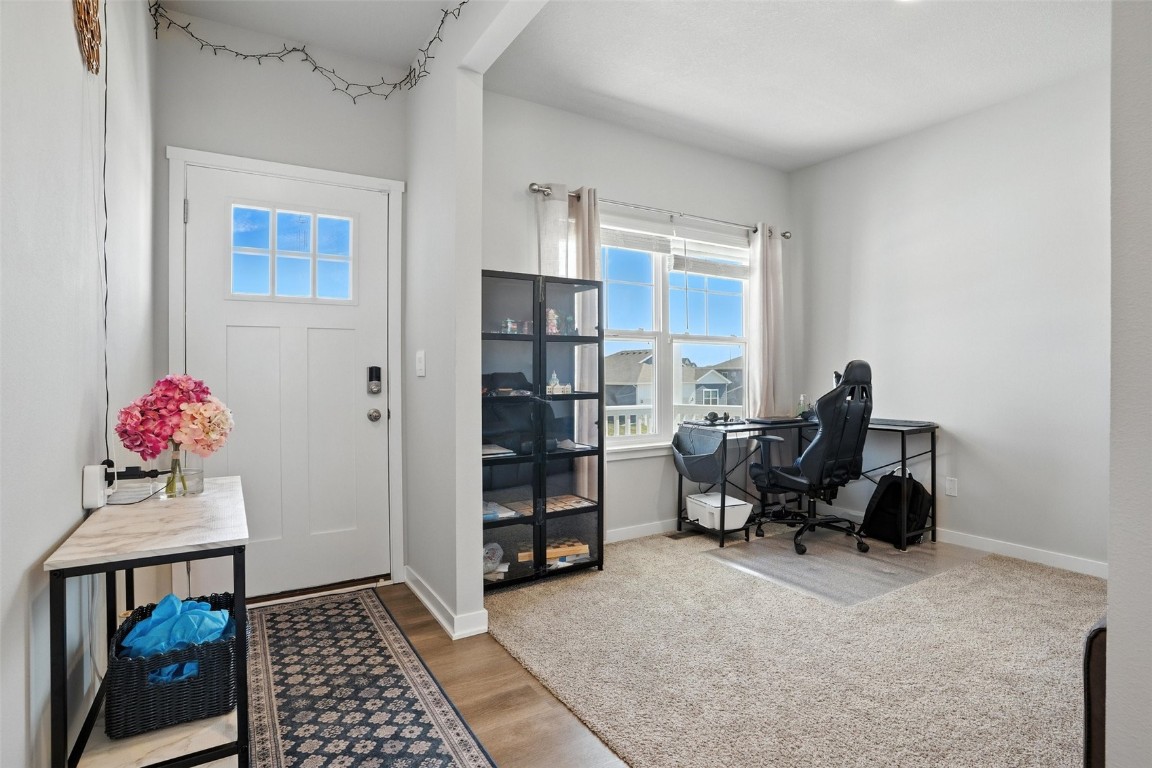 717 E Bear Drive Tiffin IA 52340