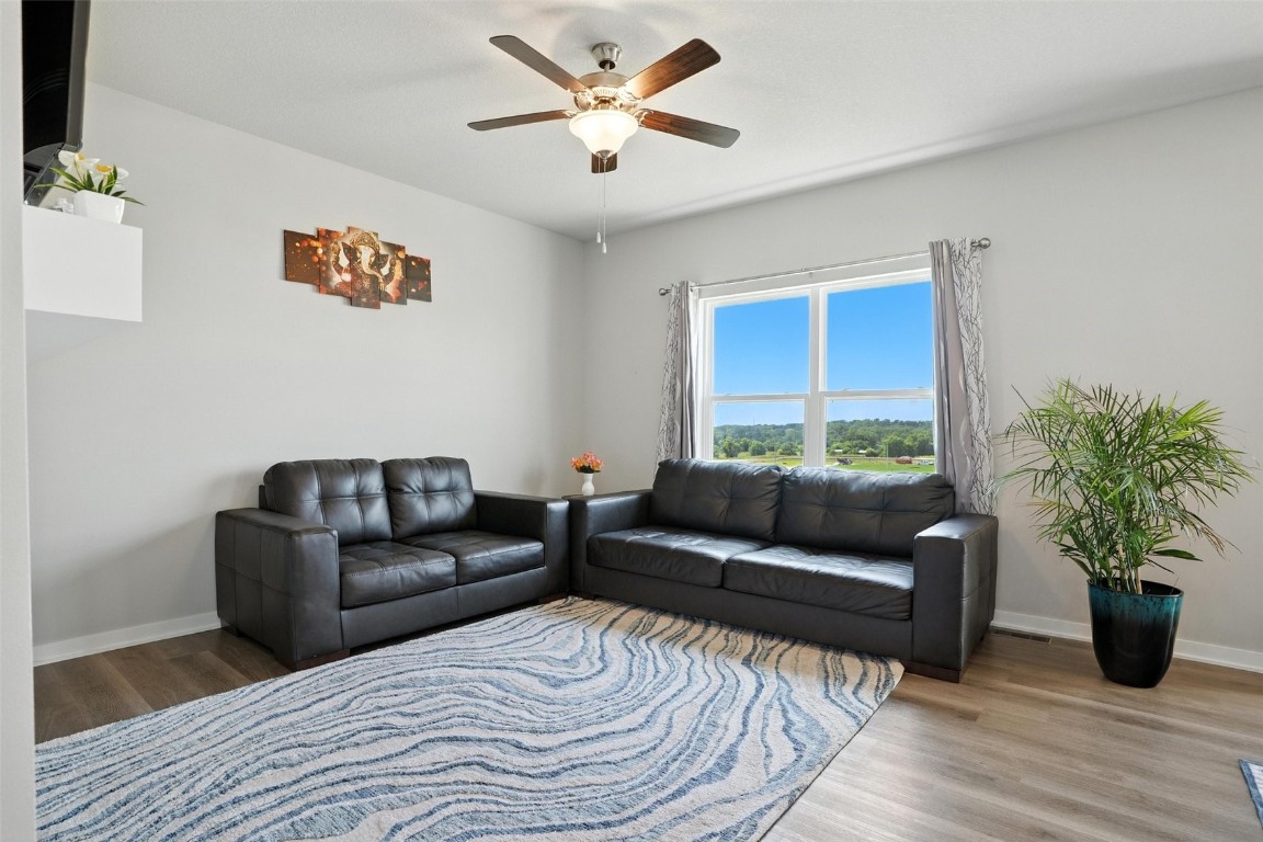 717 E Bear Drive Tiffin IA 52340