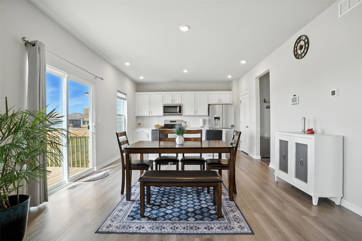 717 E Bear Drive Tiffin IA 52340
