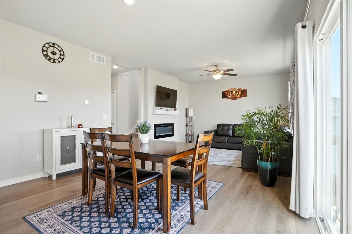 717 E Bear Drive Tiffin IA 52340