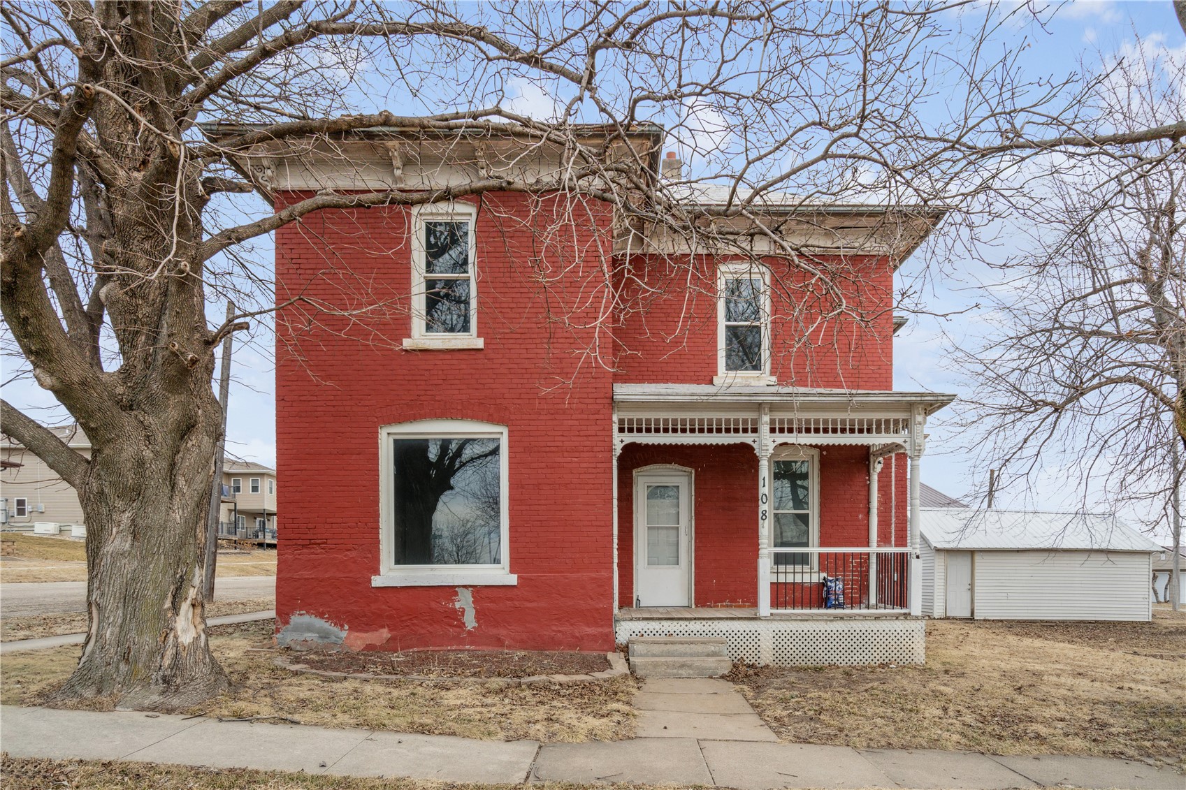 108 Lincoln Street Norway IA 52318